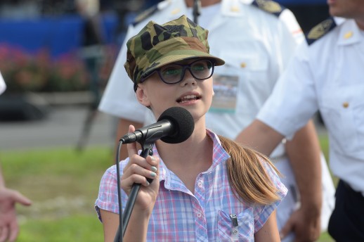 Mia Negovetić, lijepa naša