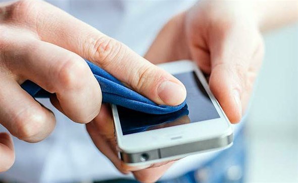 mobitel, ogrebotina, čišćenje, tržište, telefoni, mobiteli