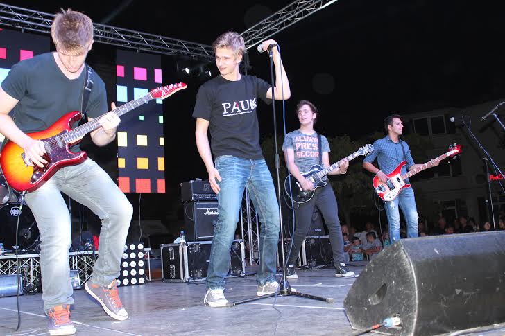 Posušje, Prljavo kazalište