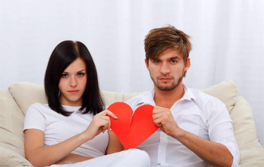 veze, prekid, društvene mreže, test, ljubav, muškarci, laži, žene