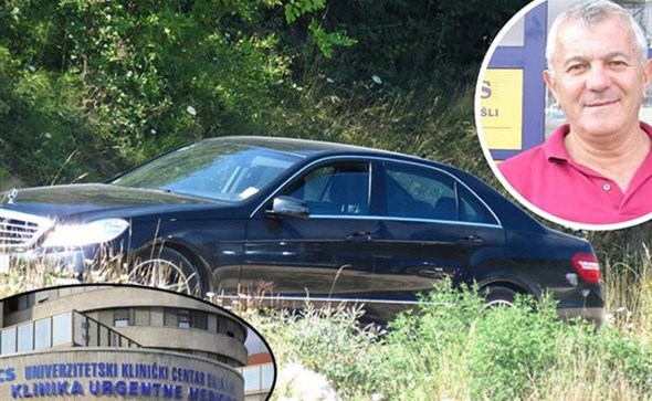 Pero Gudelj, detalji, pokušaj samoubojstva, Pero Gudelj, stanje, bolnica, Pero Gudelj, fis vitez, Vitez, Pero Gudelj, stanje, fis vitez, Pero Gudelj, koma, fis vitez, Pero Gudelj, fis vitez, oproštajno pismo