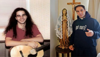 ovisnost, narkoman, Međugorje