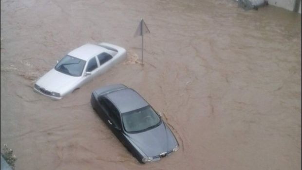 poplave, poplava, automobili