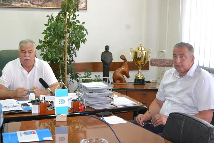 Široki Brijeg, dan općine, Dan Općine Široki Brijeg, Miro Kraljević