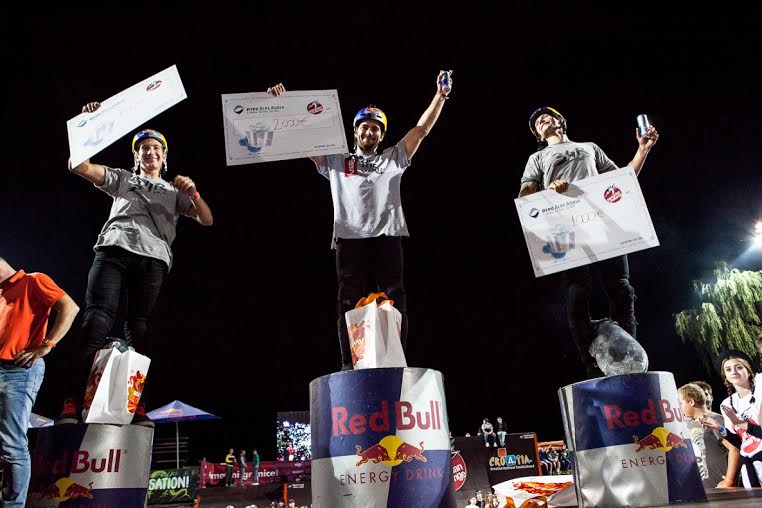 Osijek, bmx,  PANNONIAN CHALLENGE