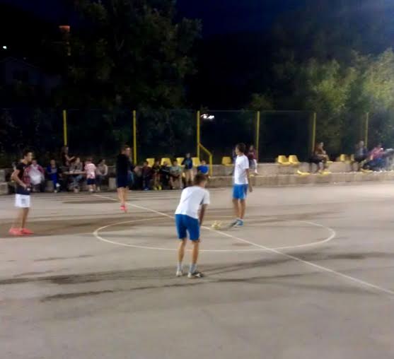 Posuški Gradac, aktivnosti