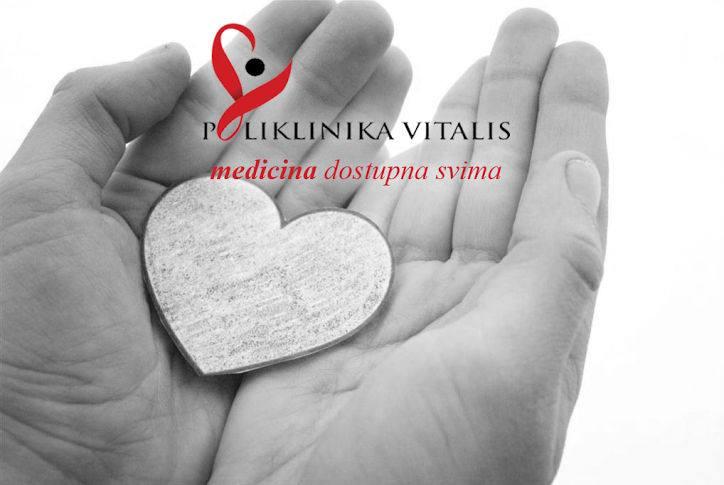 Poliklinika Vitalis , pregled