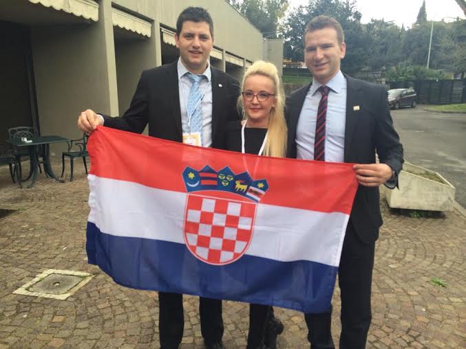 Međugorje, hodočašće, HDZ BiH