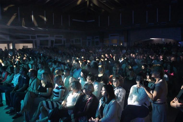 josipa lisac, Etno selo Međugorje, koncert