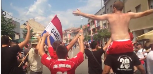 Hrvatska zemlja, knin, moja domovina, Hercegovci