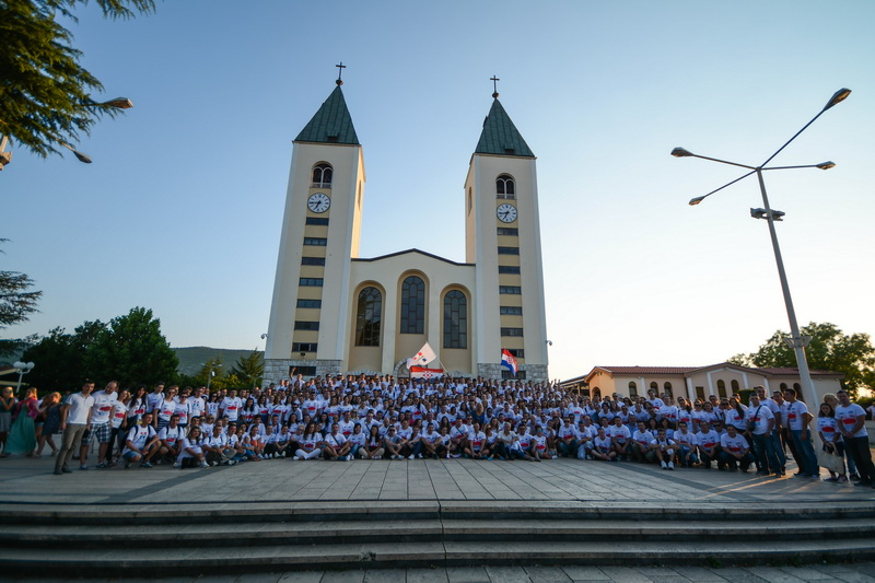 Mladež HDZ BiH, mladež HDZ