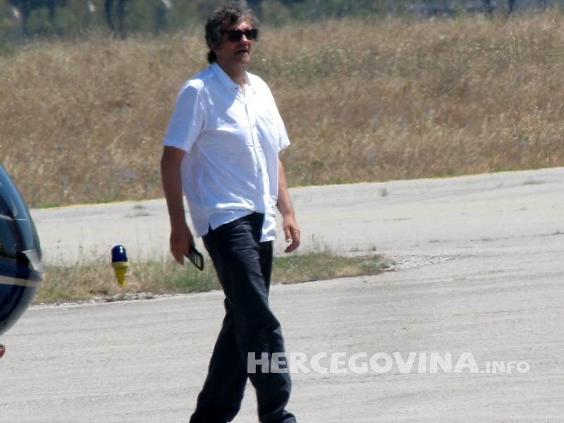 Emir Kusturica