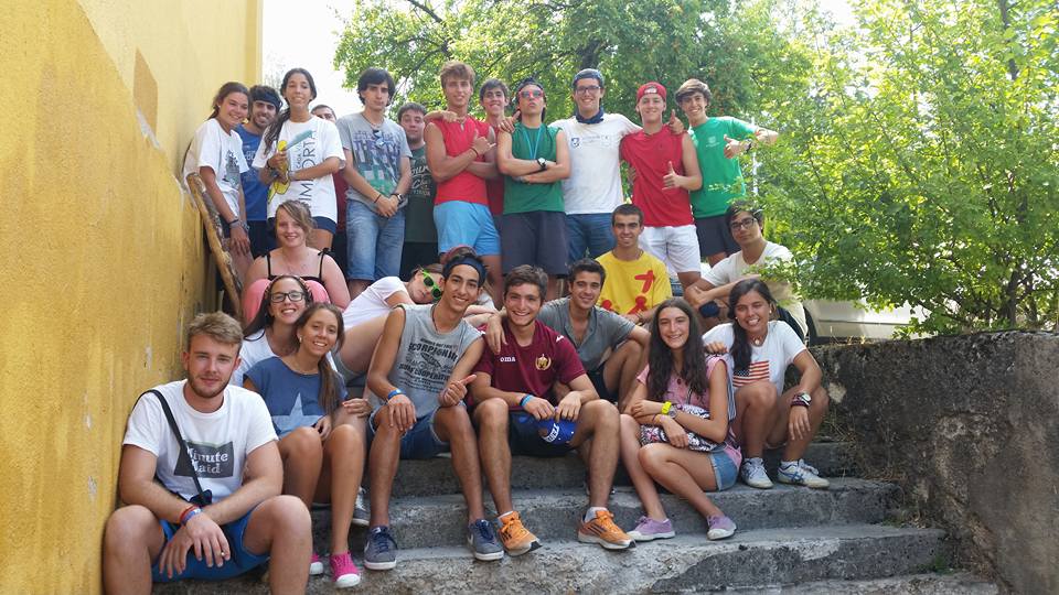 bosansko grahovo, Španjolci