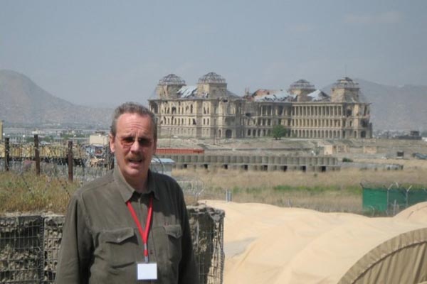 general Krešimir Ćosić