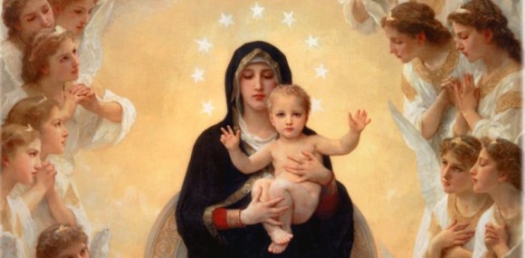 gospa od anđela, religija, vjera, gospa od anđela, blagdan, kraljica anđela, gospa od anđela