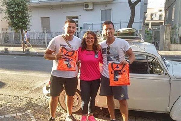 HNK Mladost Široki Brijeg