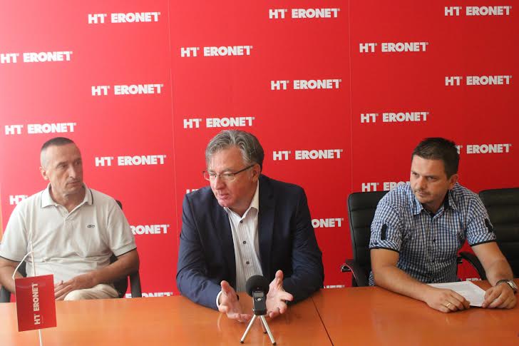 malonogometna liga hercegovine, izvlačenje