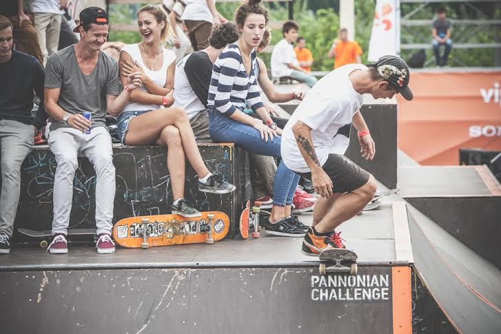 Osijek, bmx,  PANNONIAN CHALLENGE