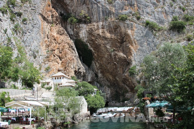 blagaj