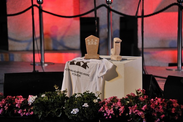 klape, Posušje, singum