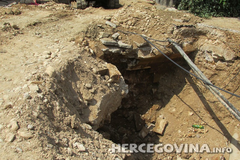 škola Antuna Branka Šimića, ulica Fra Didaka Buntića, kanalizacijski i vodovodni sustavi, vodovod, kanalizacijski i vodovodni sustavi, struja, el.struja