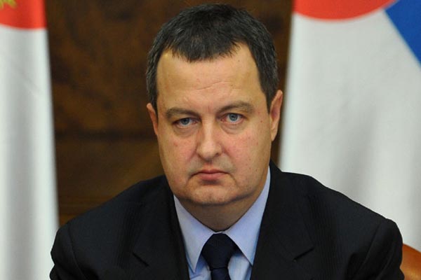 ivica dacic