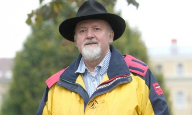 Krunoslav Cigoj, opera