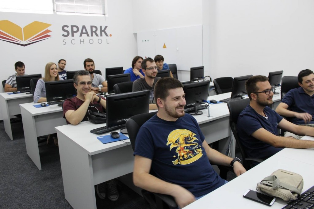 programeri, programiranje, Hello world, Mostar