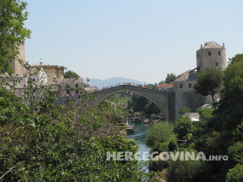 stari most