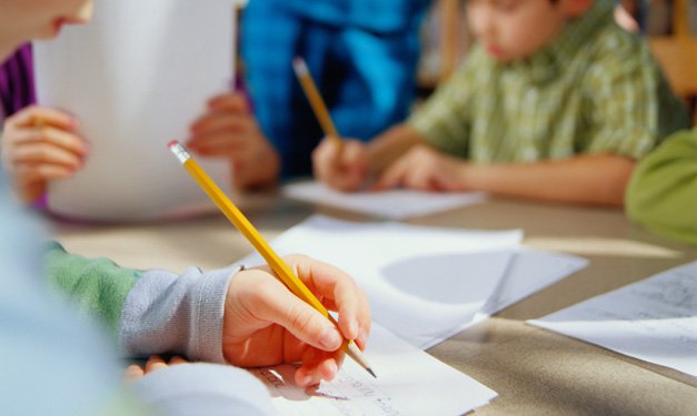 Školska naklada, učenik