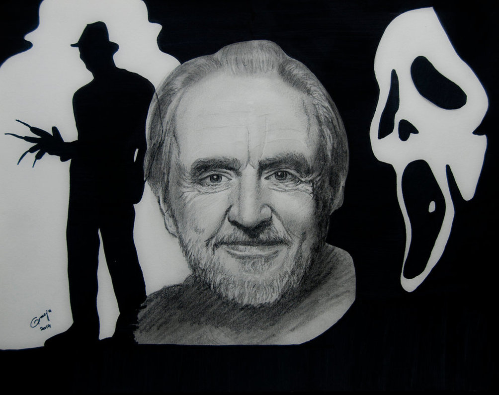 Wes Craven, redatelj, umro