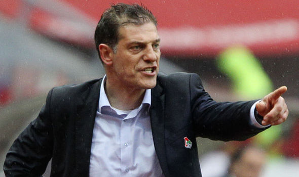 Slaven Bilić, West Ham United engleski klub, Arsenal, Slaven Bilić, West Ham United engleski klub, engleska reprezentacija, englesko nogometno prvenstvo, Engleska liga, Chelsea, Liverpool, Slaven Bilić, Slaven Bilić, West Ham United, Juergen Klopp, Liverpool, Slaven Bilić, West Ham United, Manchester United, Slaven Bilić, West Ham United engleski klub, Manchester United, Slaven Bilić, Slaven Bilić, West Ham United engleski klub
