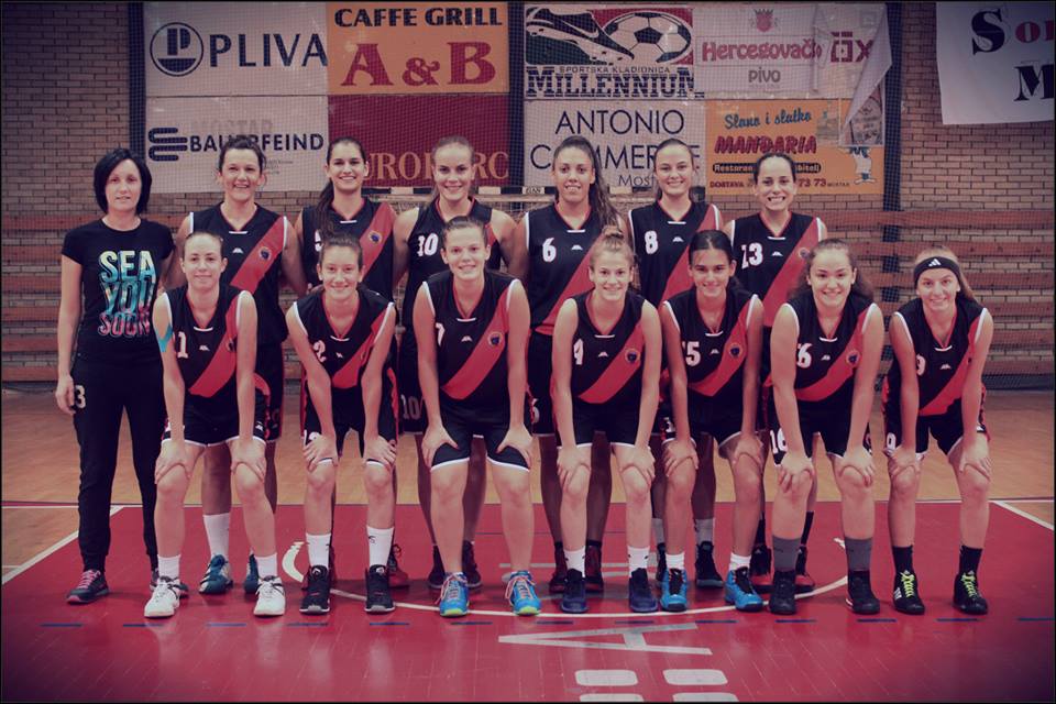 zkk zrinjski-zkk ragusa