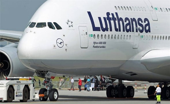 aviokompanija, posao, Lufthansa, Lufthansa, štrajk, Lufthansa, Zračna luka Zadar