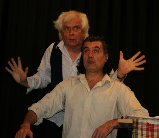 Rodjaci, predstava, Čitluk, rodijaci, HNK Mostar