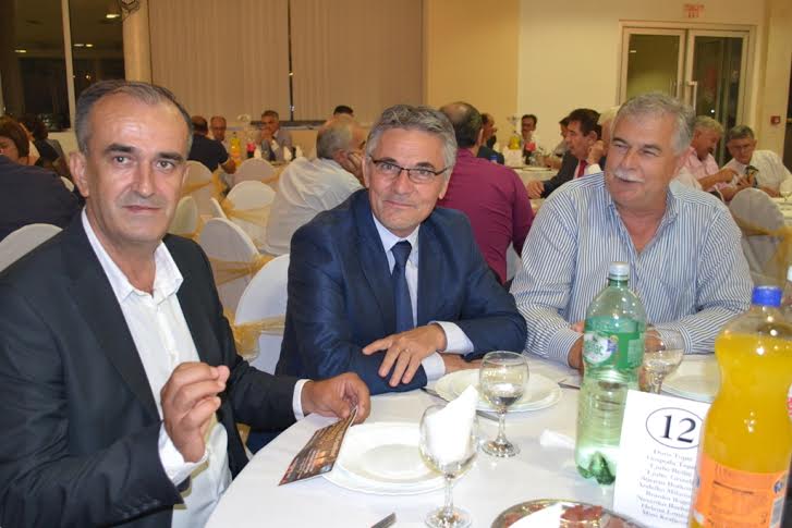 Hercegovina, Posavina