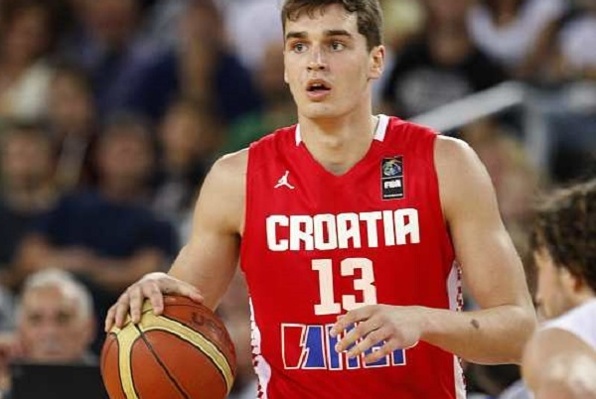 Mario Hezonja