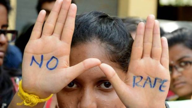 djevojke, silovanje, osuda