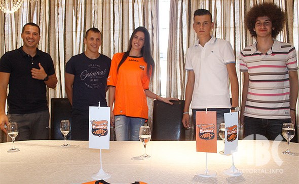 HNK Mladost Široki Brijeg, Široki Brijeg