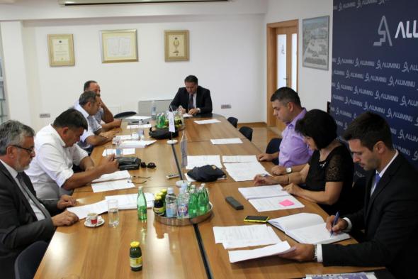 Aluminij Mostar, Ružica Udovičić