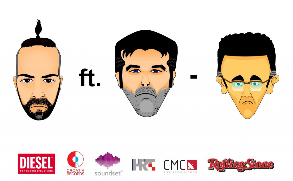 Ante Cash, zoran vakula