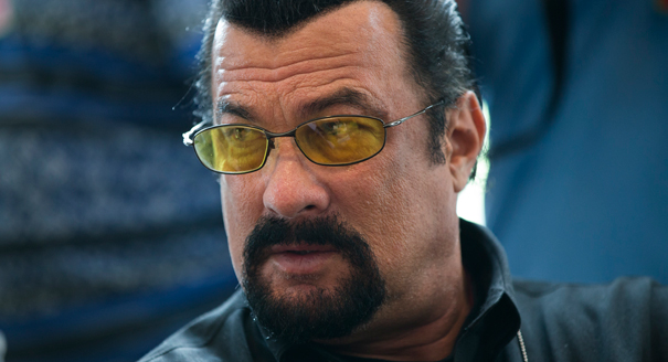 Steven Seagal, Hollywood, Hollywoodske glumice., Steven Seagal
