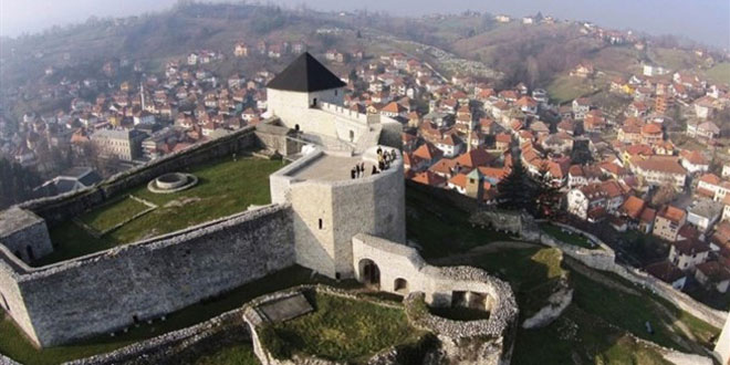 romeo i julija, tešanj