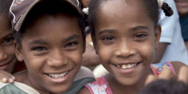 curice , dečki, selo