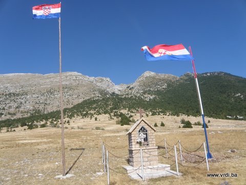 vrdi, Čabulja, ometaljka , vrdi, huda jama, rudnici