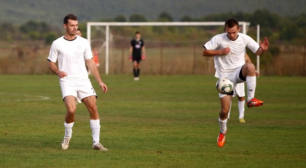 HNK Grude, FK Blagaj