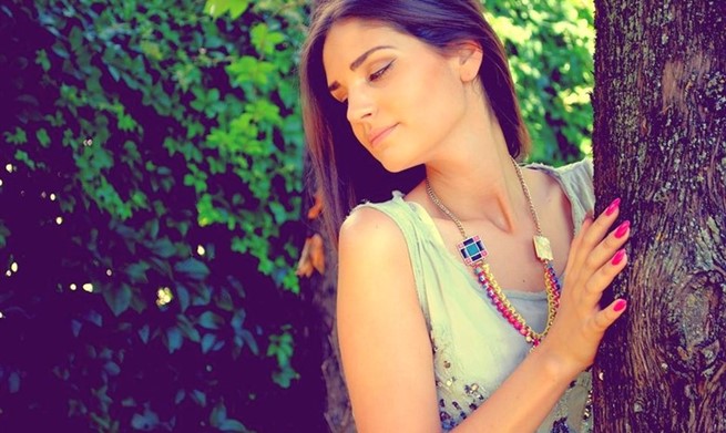 moda, moda i ljepota, Mija Kozo