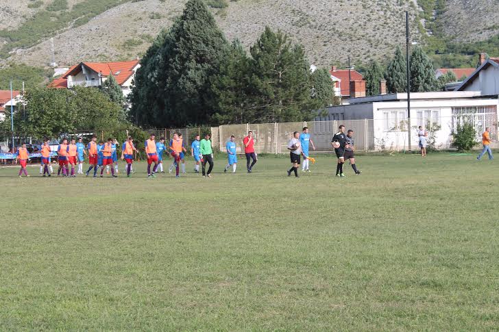 nk mostar-fk lokomotiva