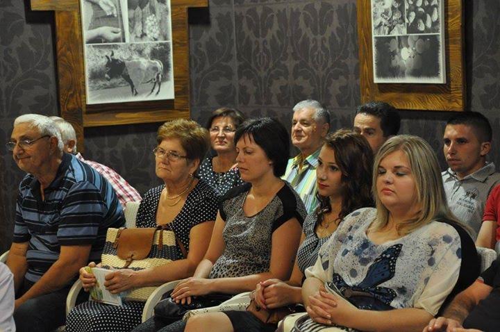 Dani berbe grožđa,  Dani berbe grožđa Brotnjo, Čitluk