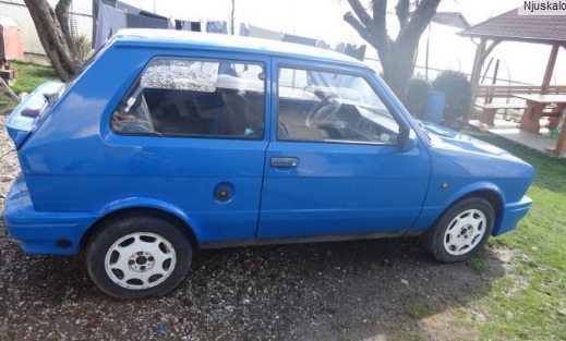 yugo 45, oglas, prodaja